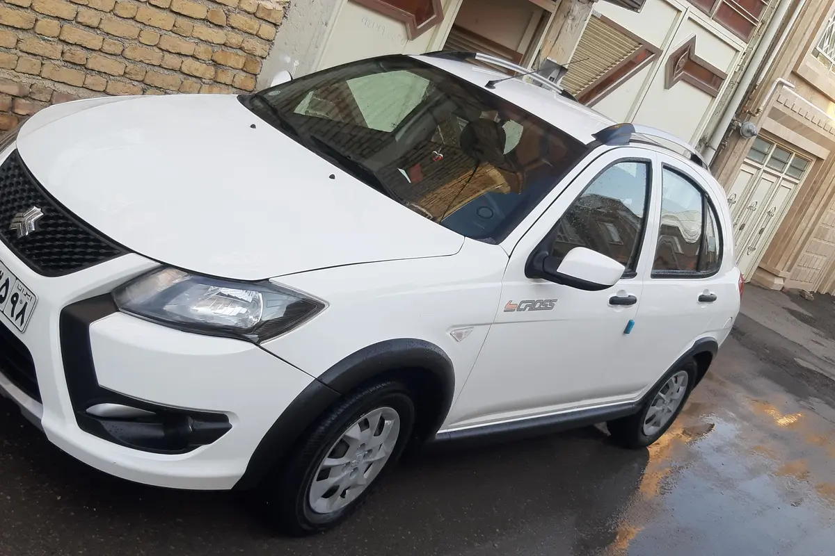 کوییک،  دنده ای
