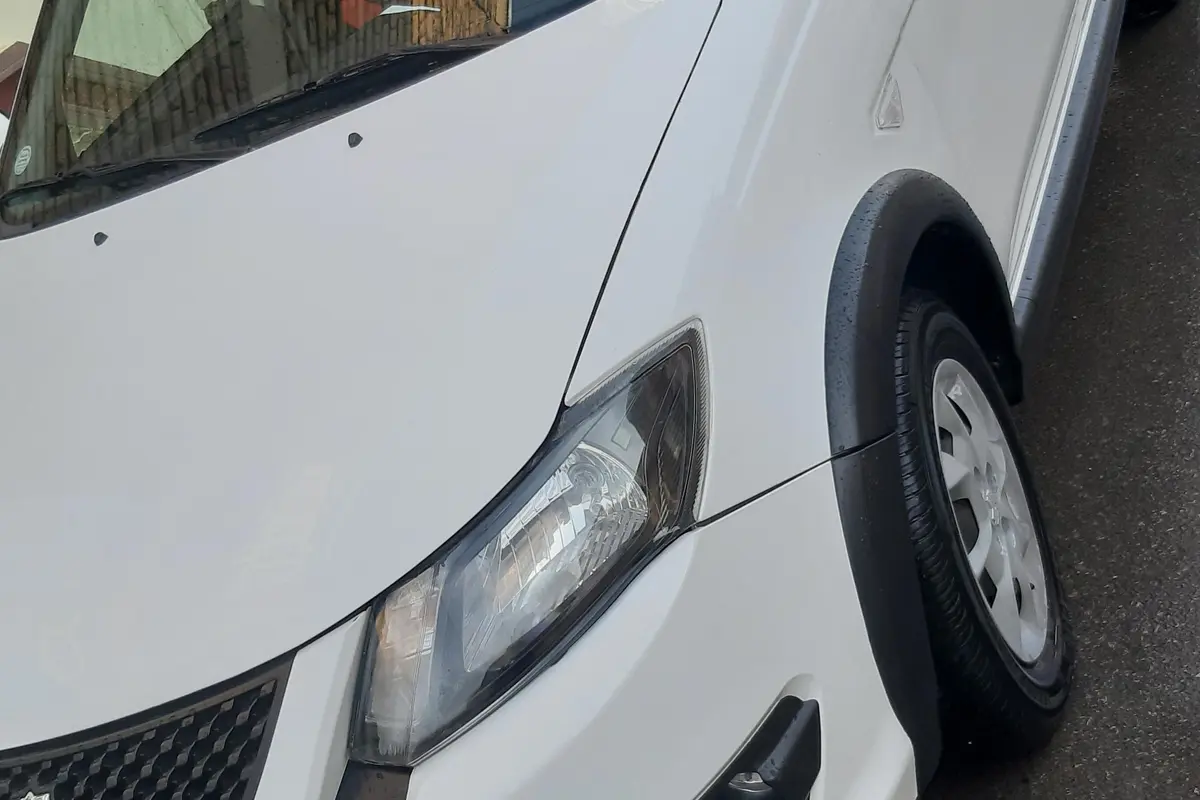 کوییک،  دنده ای