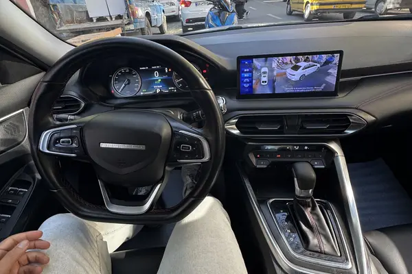 ریسپکت، پرایم