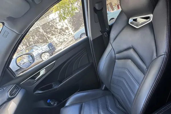 ریسپکت، پرایم