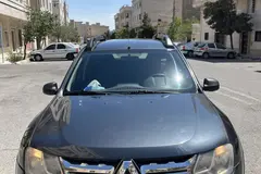 رنو، داستر