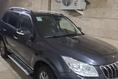 هایما، S7