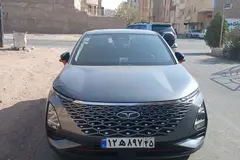 فونیکس، FX
