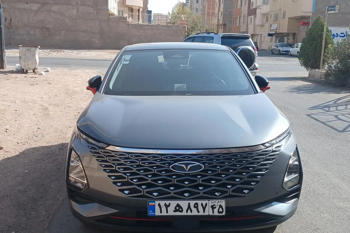 فونیکس،  FX