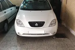 تیبا، صندوق دار