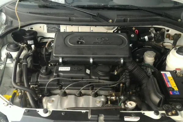 تیبا، صندوق دار