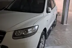 هیوندای، سانتافه