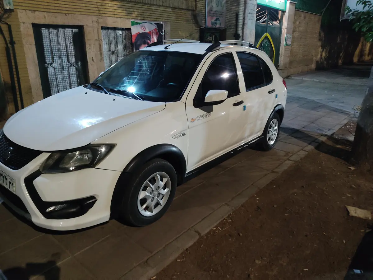 کوییک  دنده ای S