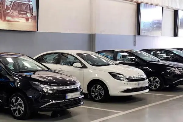 کی ام سی، ایگل