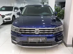 فولکس، تیگوان