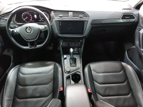 فولکس، تیگوان