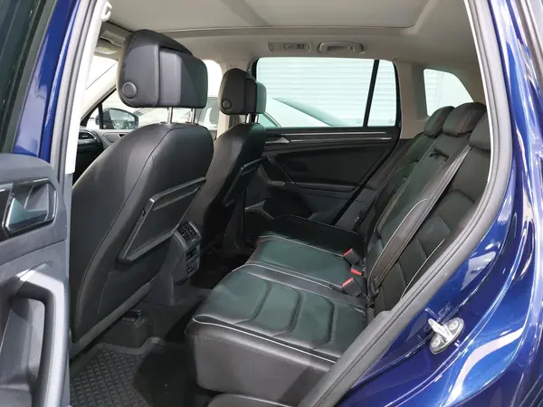 فولکس، تیگوان