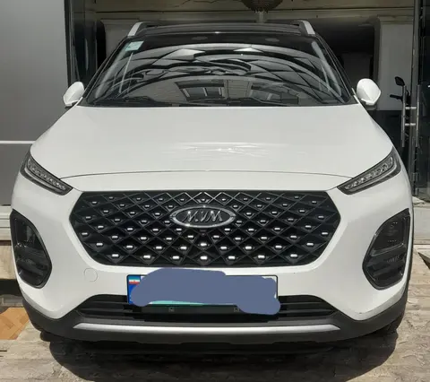 ام وی ام، X22 PRO