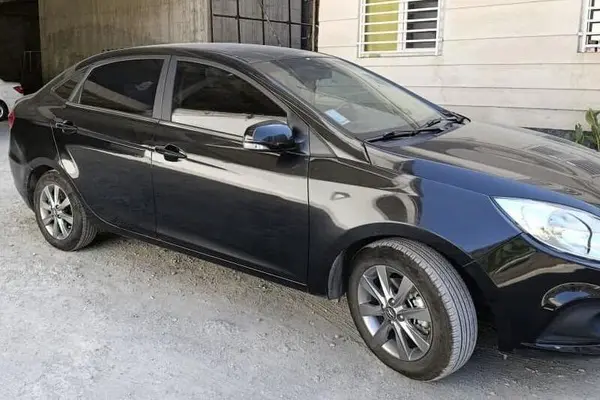 جک  جی 4