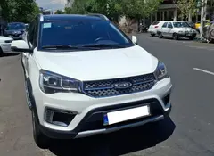 ام وی ام، X22