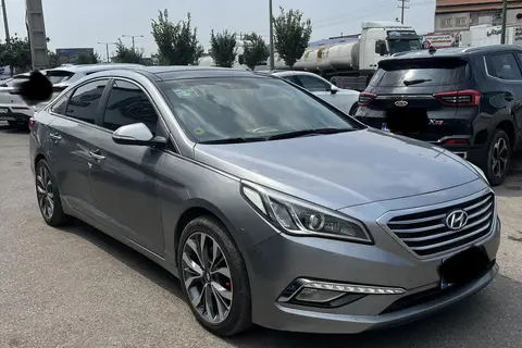 هیوندای، سوناتا