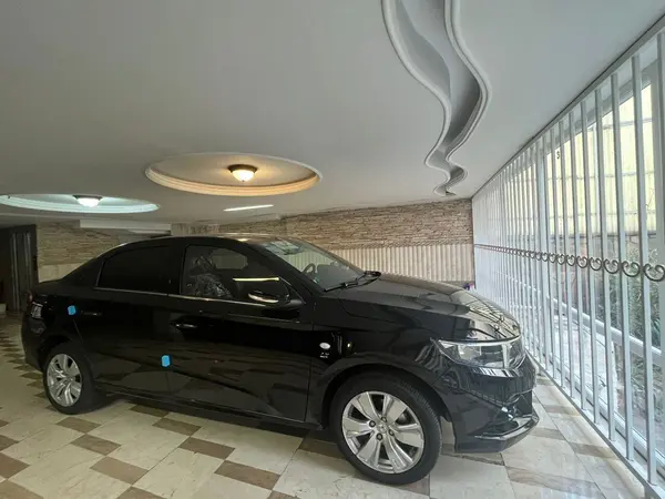 تارا، اتوماتیک V4