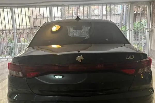 تارا، اتوماتیک V4