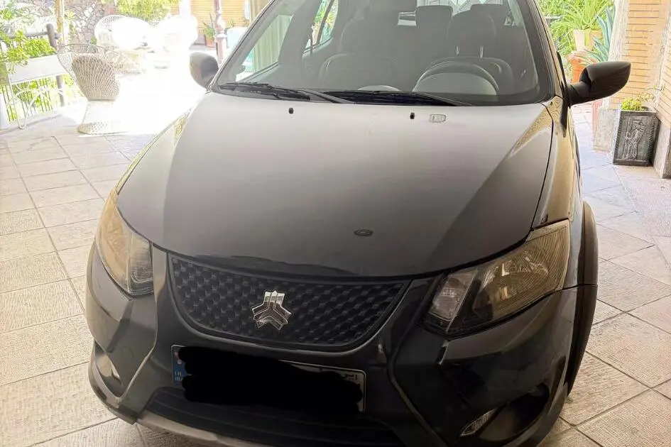 کوییک،  دنده ای S