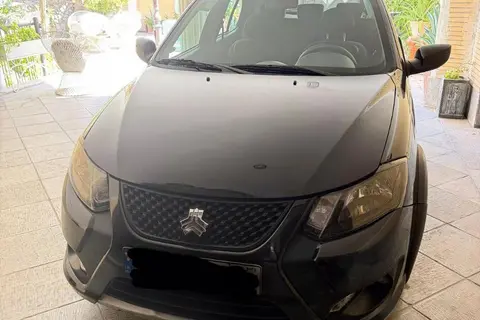 کوییک، دنده ای S