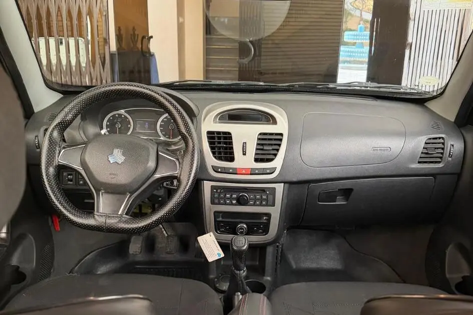 کوییک،  دنده ای S
