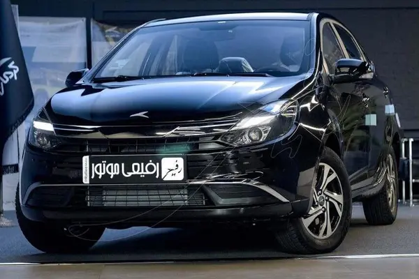 کی ام سی، ایگل