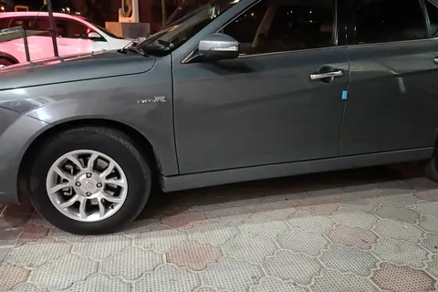 دنا، پلاس EF7
