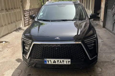 کی ام سی، X5