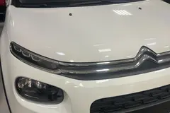 سیتروئن، C3 (مونتاژ)