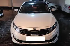 کیا، اپتیما