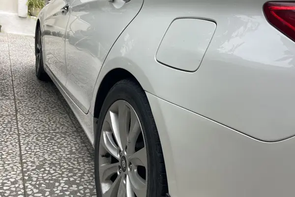 هیوندای  سوناتا