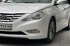 هیوندای، سوناتا