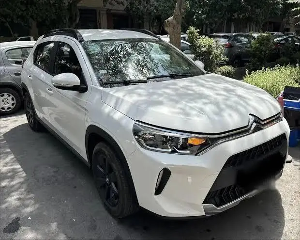 حواله سیتروئن،  C3 XR