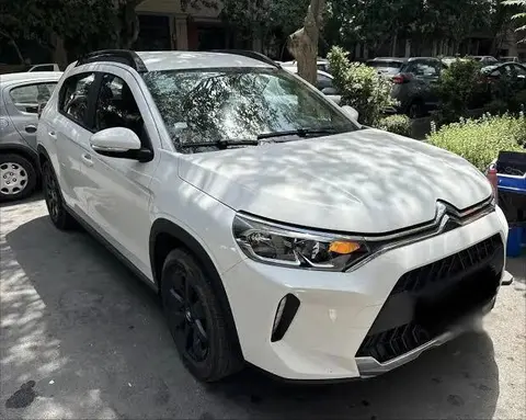 حواله سیتروئن، C3 XR