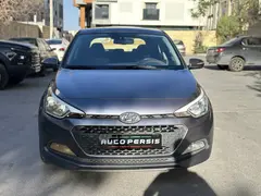 هیوندای، i20 (مونتاژ)
