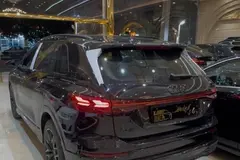 آئودی، Q5 e-tron