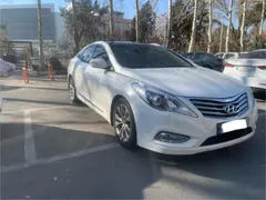 هیوندای، آزرا (گرنجور)