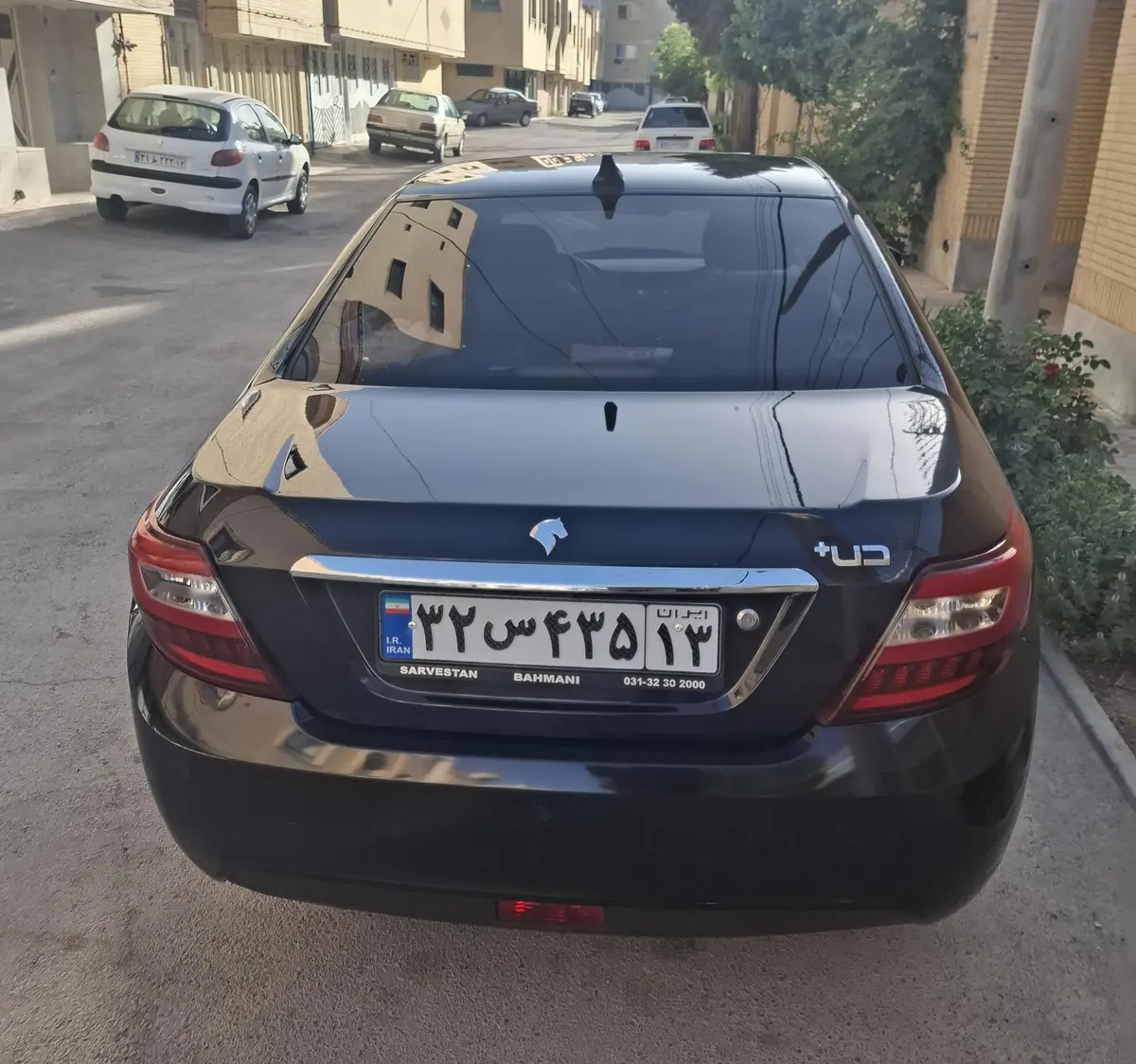 دنا  پلاس EF7