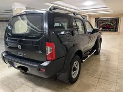 نیسان، رونیز