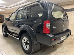 نیسان، رونیز