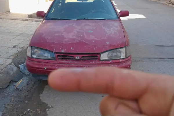 هیوندای، النترا