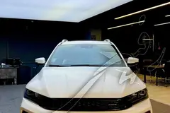 پیش فروش کی ام سی، A5