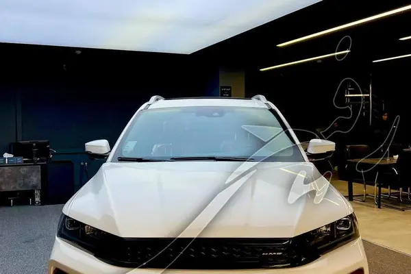 پیش فروش کی ام سی، A5