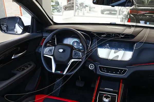 پیش فروش کی ام سی، A5