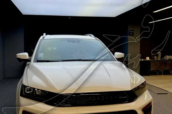 پیش فروش کی ام سی، A5