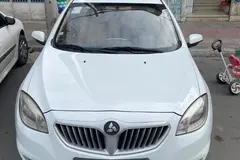 برلیانس، H330