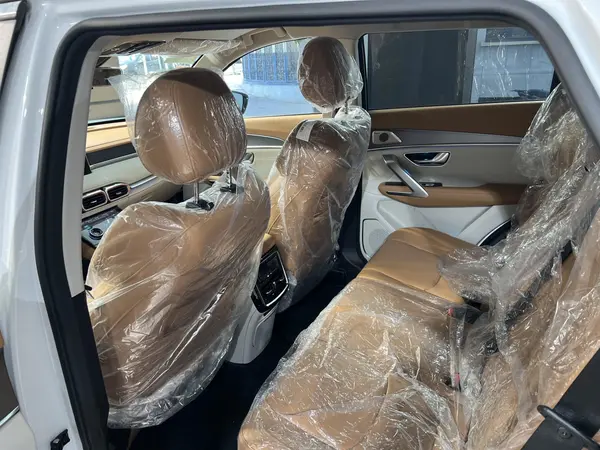 فیدلیتی، پرستیژ