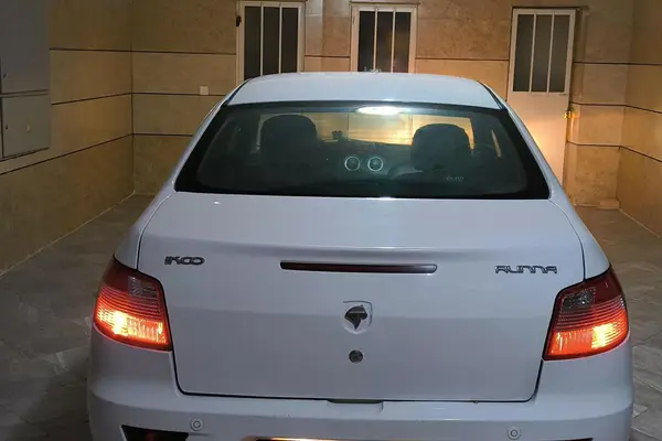 رانا  LX