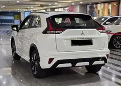 میتسوبیشی، اکلیپس کراس