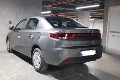 تارا، دنده ای V1 پلاس